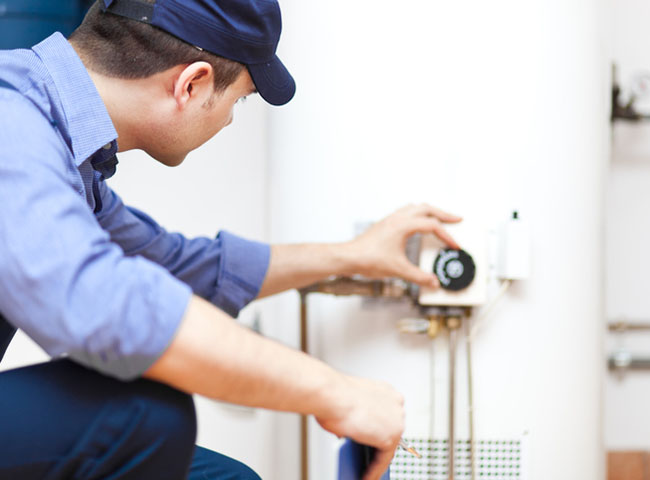 How Lighthouse HVAC services commercial boilers in New York City and Long Island